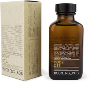 Body oil Refreshing Citrus produkt bild