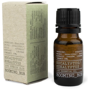 Booming Bob Essential Oil Eukalyptus produkt bild