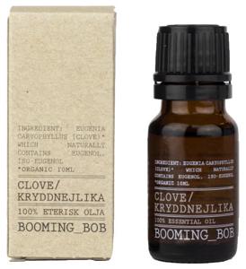 Booming Bob Essential Oil Kryddnejlika 10 ml produkt bild