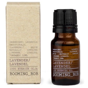 Booming Bob Essential Oil Lavendel 10 ml produkt bild