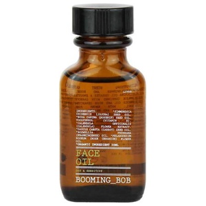 Booming Bob Gesichtsöl Trocken & Sensitiv, 30 ml n.v. Produktbild