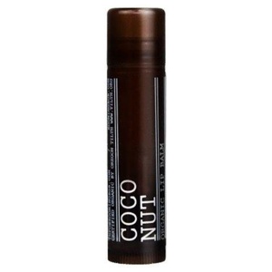 Booming Bob Organic Lip Balm Coconut produkt bild