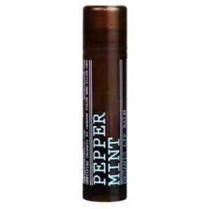 Booming Bob Organic Lip Balm Peppermint produkt bild