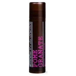 Booming Bob Organic Lip Balm Pomegranate produkt bild