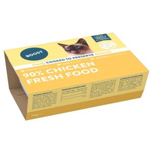 Boost Cat Adult Fresh Chicken 150 g produkt bild
