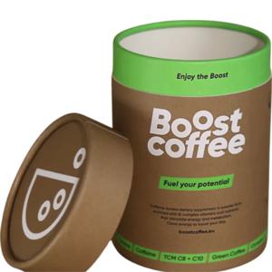 Boost Coffee 220 g produkt bild