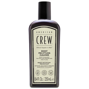 American Crew Boost Powder Cleanser 250ml produktbilde