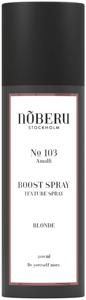 Boost Spray Texture Spray 200ml Blonde produkt bild