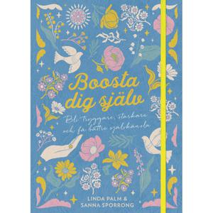 Boosta dig själv produkt bild