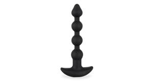 Bootylicious The Vibrating Beads 18 cm produkt bild