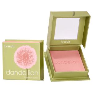 BOP Dandelion ljusrosa blush - blush med satinfinish produkt bild