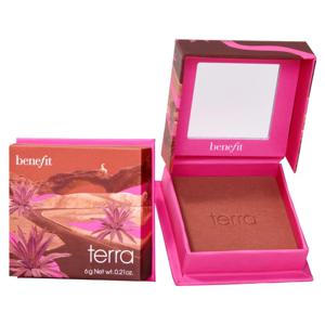 Box O' Powder Blush Terra produkt bild