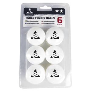 Bordtennisbollar 6 St Vita produkt bild