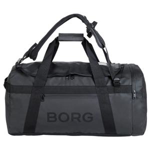 Borg Duffle Bag 55L Black Beauty produkt bild