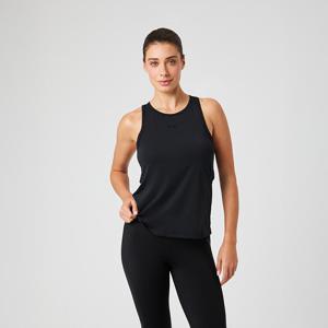 Borg Sports Linne Svart produkt bild