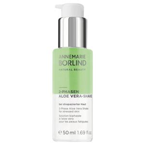 Börlind 2-Phase Aloe Vera Shake 50 ml produkt bild