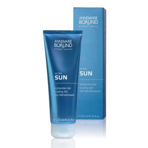 Annemarie Börlind After Sun Cooling Gel 125 ml produkt bild