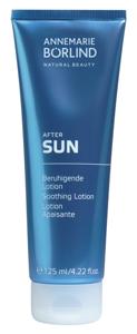Annemarie Börlind After Sun Soothing Lotion 50 ml produkt bild