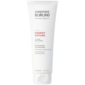 Annemarie Börlind Energynature Cleansing Gel 125 ml produkt bild