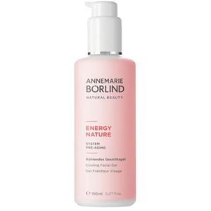 Annemarie Börlind Energynature Facial Gel 150 ml produkt bild