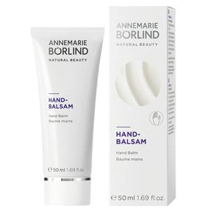 Annemarie Börlind Hand Balm 50 ml produkt bild