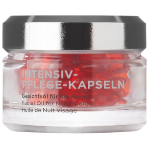 Annemarie Börlind Intensive Care Capsules 50 pcs produkt bild
