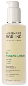 Börlind LL Regeneration Blossom Dew Gel 150 ml produkt bild