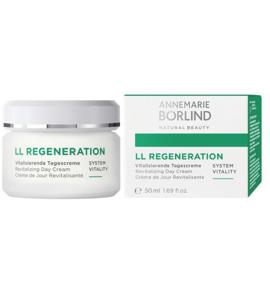 Annemarie Börlind LL Regeneration Revitalizing Day Cream 50ml produkt bild