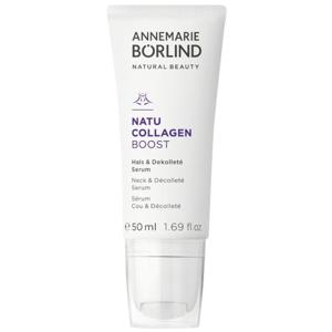 Börlind Natu Collagen Neck & Décolleté Serum 50 ml produkt bild