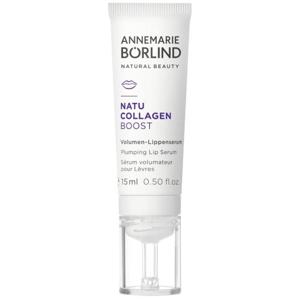 Annemarie Börlind Natu Collagen Plumping Lip Serum 15 ml produkt bild