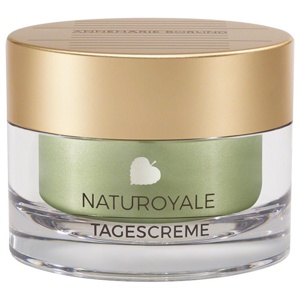 Annemarie Börlind Naturoyale Day Cream 50 ml produkt bild