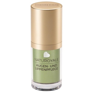 Annemarie Börlind Naturoyale Eye and Lip Care 15 ml produkt bild