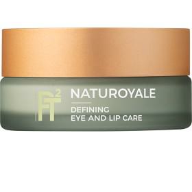 Börlind Naturoyale Eye and Lip Care 15 ml produkt bild