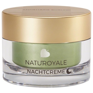 Annemarie Börlind Naturoyale Night Cream 50 ml produkt bild