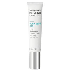 Börlind Pura Soft Q10 Light Eye Cream 15 ml produkt bild