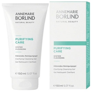 Annemarie Börlind Purifying Care Cleansing Gel 150 ml produkt bild