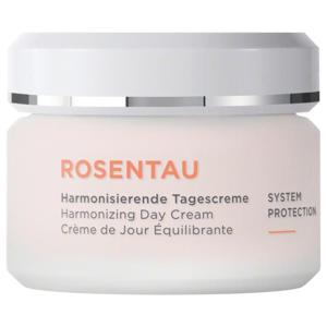 Annemarie Börlind Rosentau Harmonizing Day Cream 50 ml produkt bild