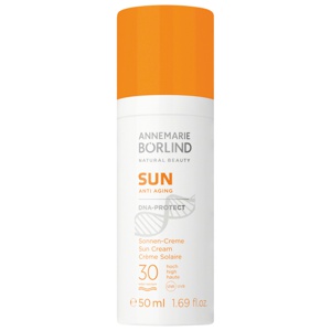 Annemarie Börlind Sun Dna Protect Spf 30 125Ml produkt bild