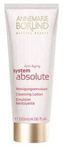 System Absolute Cleansing Lotion produkt bild
