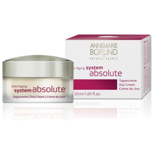 System Absolute Day Cream produkt bild