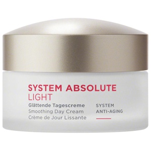 Börlind System Absolute Day Cream Light 50 ml produkt bild