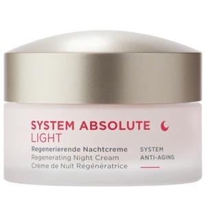 Börlind System Absolute Night Cream Light 50 ml produkt bild