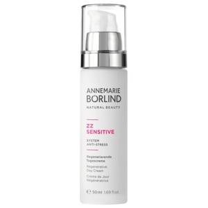 Annemarie Börlind ZZ Sensitive Regenerative Day Cream, 50 ml produkt bild