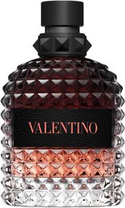 Valentino Uomo Born in Roma Coral Fantasy EdT (100ml) produkt bild