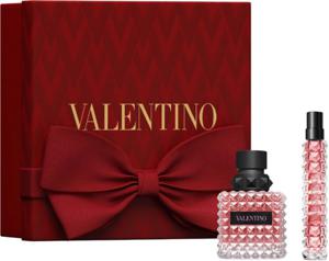Born in Roma Donna Eau de Parfum, Holiday Gift Set produkt bild