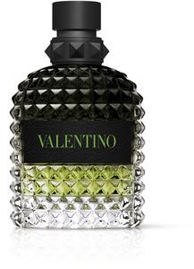 Born in Roma Green Stravaganza Uomo EdT 100 ml produkt bild
