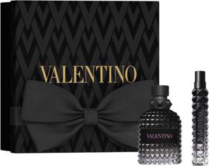 Born in Roma Uomo Eau de Parfum, Holiday Gift Set produkt bild