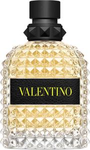 Valentino Uomo Born In Roma Yellow Dream edt 100ml produkt bild