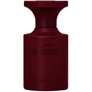 Born To Stand Out Oud Candy Extrait Extrême 50ml produkt bild