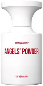 BornToStandOut Angel's Powder Eau de Parfum 50 ml produktbilde